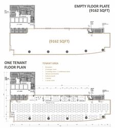 Bank Of Singapore Centre (D1), Office #511977091